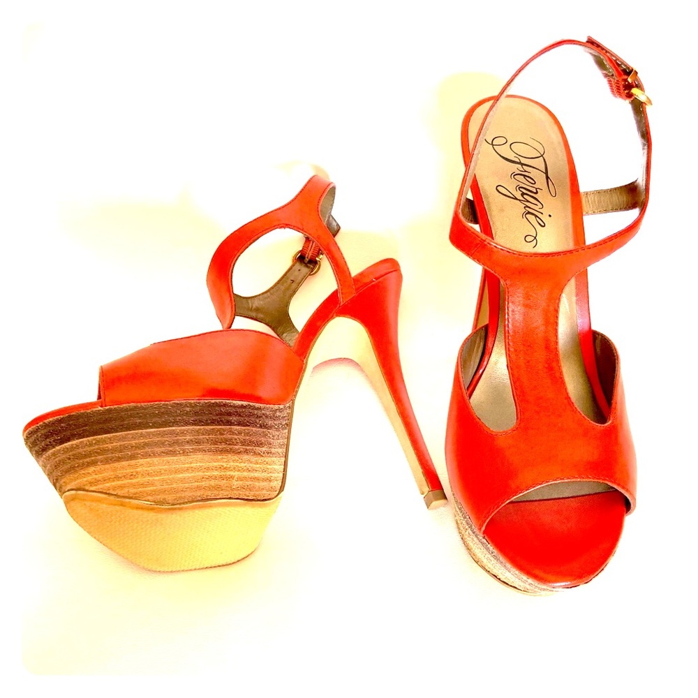 SUPER CUTE SHOES